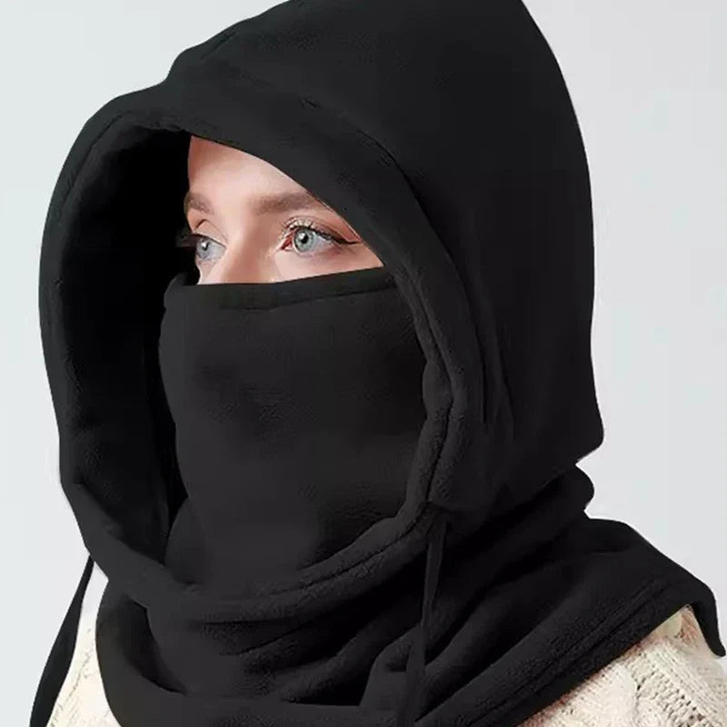 winter gear