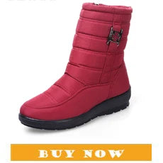 BEYARNE Autumn Winter Boots Women Ankle Boots Shoes Woman Fashion Wedges Heels Woman Boots High Quality Leather Shoes Female zip