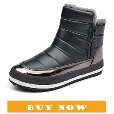 BEYARNE Autumn Winter Boots Women Ankle Boots Shoes Woman Fashion Wedges Heels Woman Boots High Quality Leather Shoes Female zip