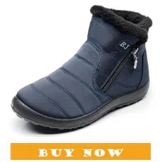 BEYARNE Autumn Winter Boots Women Ankle Boots Shoes Woman Fashion Wedges Heels Woman Boots High Quality Leather Shoes Female zip