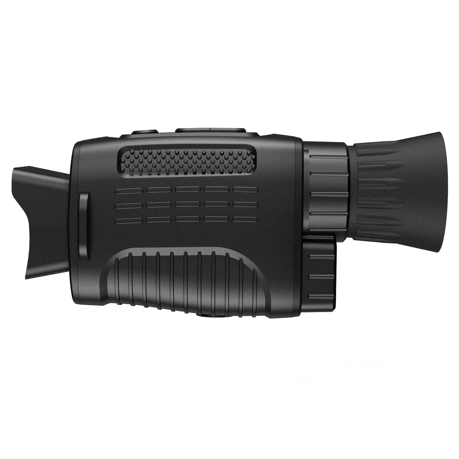 Monocular Night Vision Device 1080P HD Infrared 5x Digital Zoom Hunting Telescope Outdoor Day Night Dual Use 100% Darkness 300m