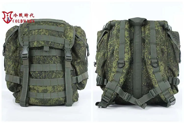 Tactical Subject Tank Top, 6sh117 Battle Molle Expansion Package