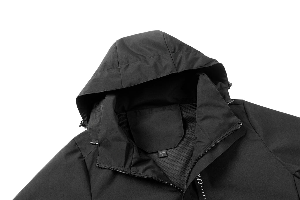Unisex Waterproof Windbreaker Jacket for Camping Climbing Hiking Trekking & Fishing High Quality Casual Outdoor Sports Coat