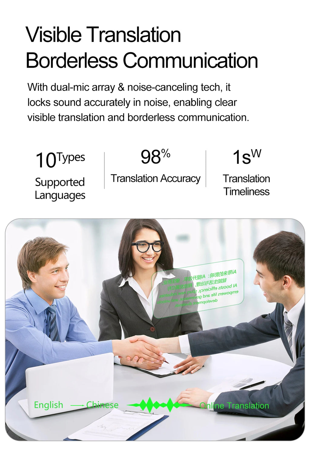 2025 AI Smart Glasses with 8MP Camera Video Recording Translation Sunglasses Bluetooth Call IP66 Waterproof AI Glasses Men Women