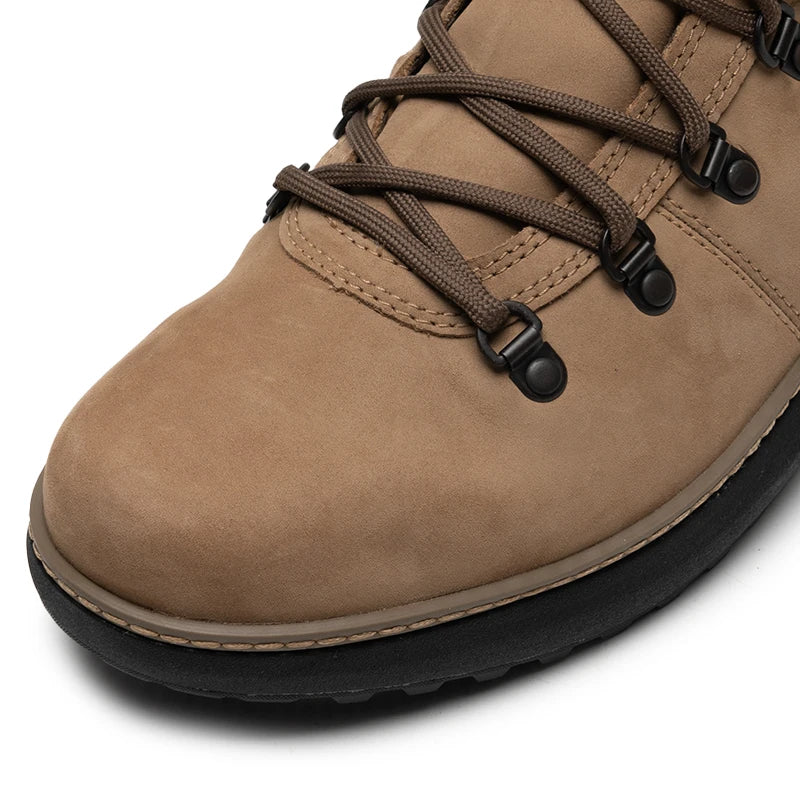 Men’s Timberland High-Top Boot