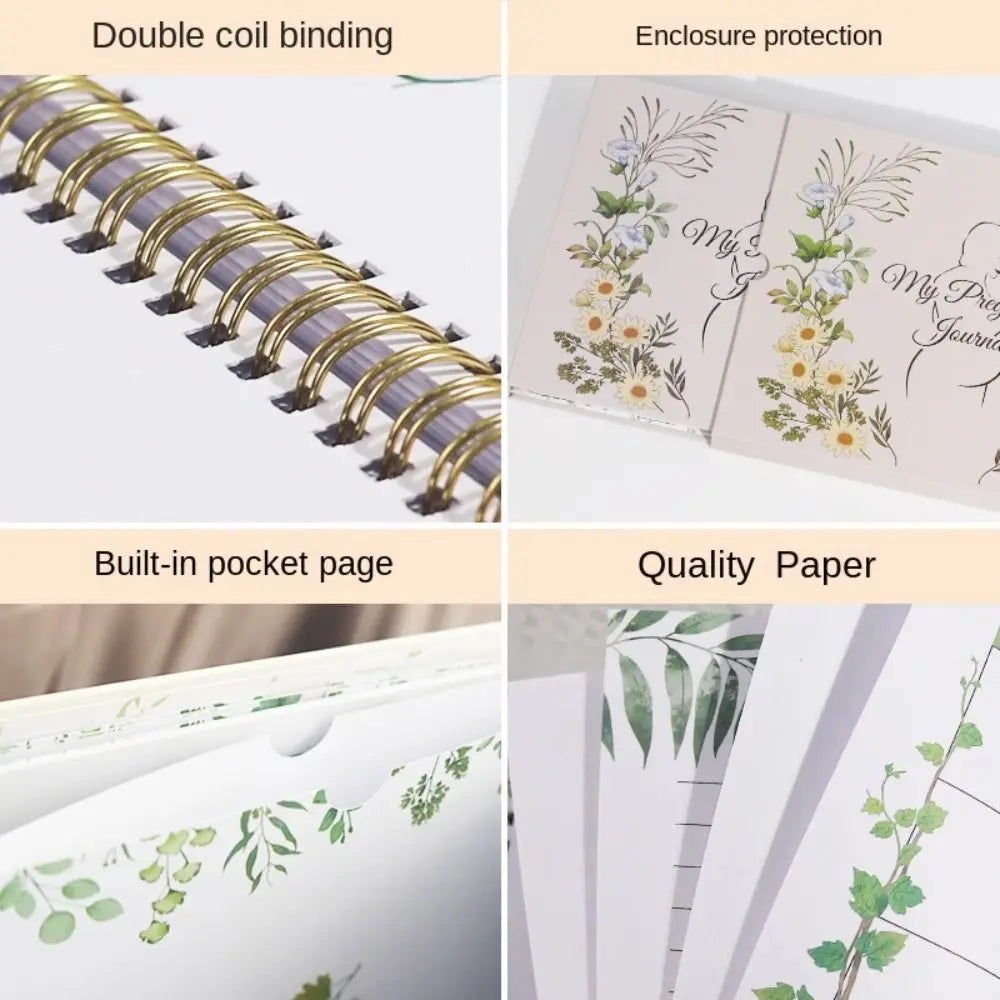 A4 Pregnancy Journey Memory Books Keepsake Books Perfect Planner Pregnancy Examination Records Schedule Photo Collection