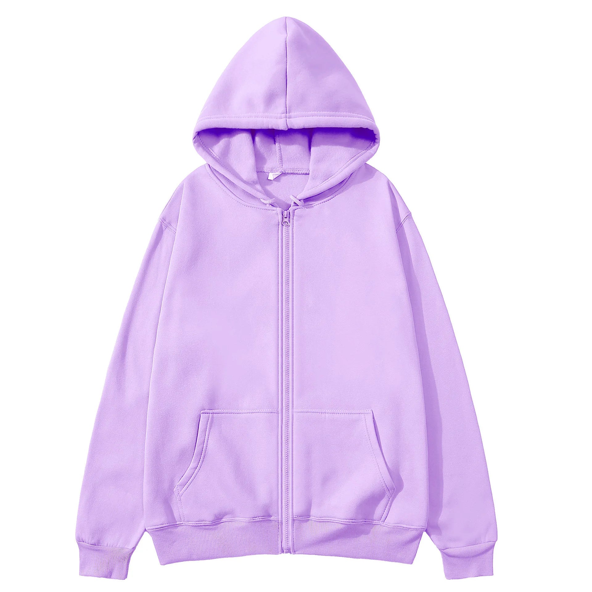 Fashion Casual Black Gray Blue Zipper Hoodie Hip Hop Street Wear Sweatshirts Skateboard Men/Woman Pullover Hoodies Male Hoodie