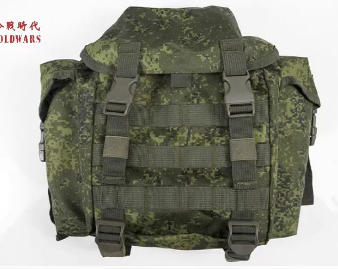 Tactical Subject Tank Top, 6sh117 Battle Molle Expansion Package