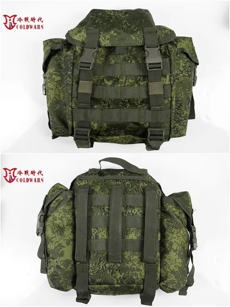 Tactical Subject Tank Top, 6sh117 Battle Molle Expansion Package