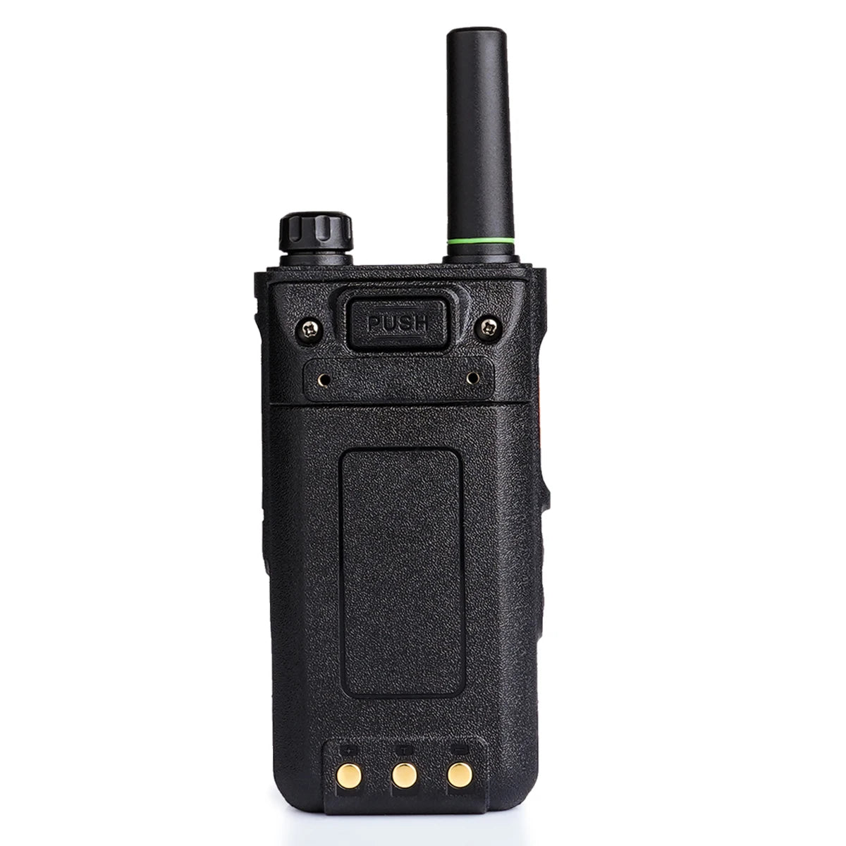 Long Range Walkie Talkie 4g Network  Android Internet Wifi Compatible With ZELLO App 100KM Global POC Radio Station KSUN ZL10