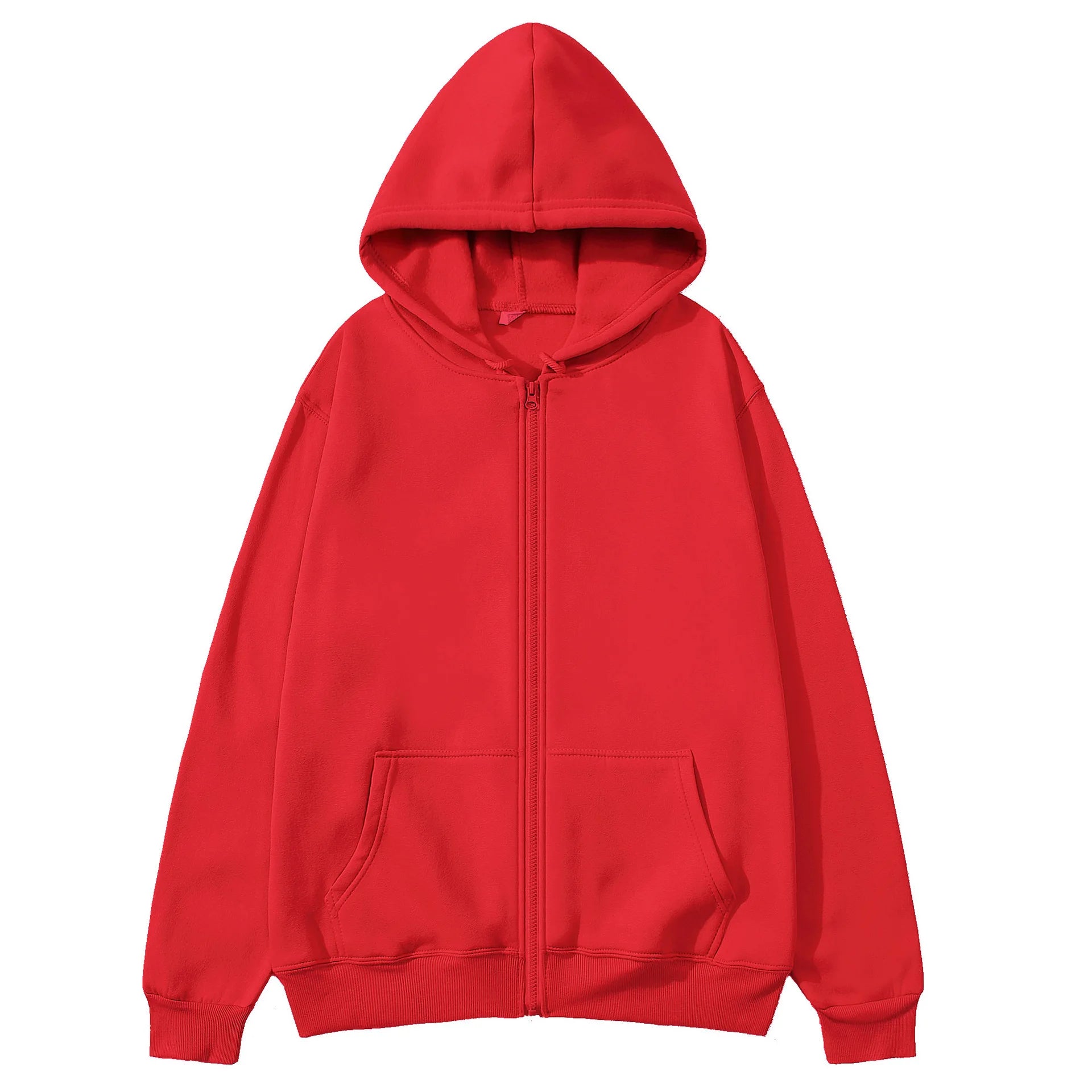Fashion Casual Black Gray Blue Zipper Hoodie Hip Hop Street Wear Sweatshirts Skateboard Men/Woman Pullover Hoodies Male Hoodie