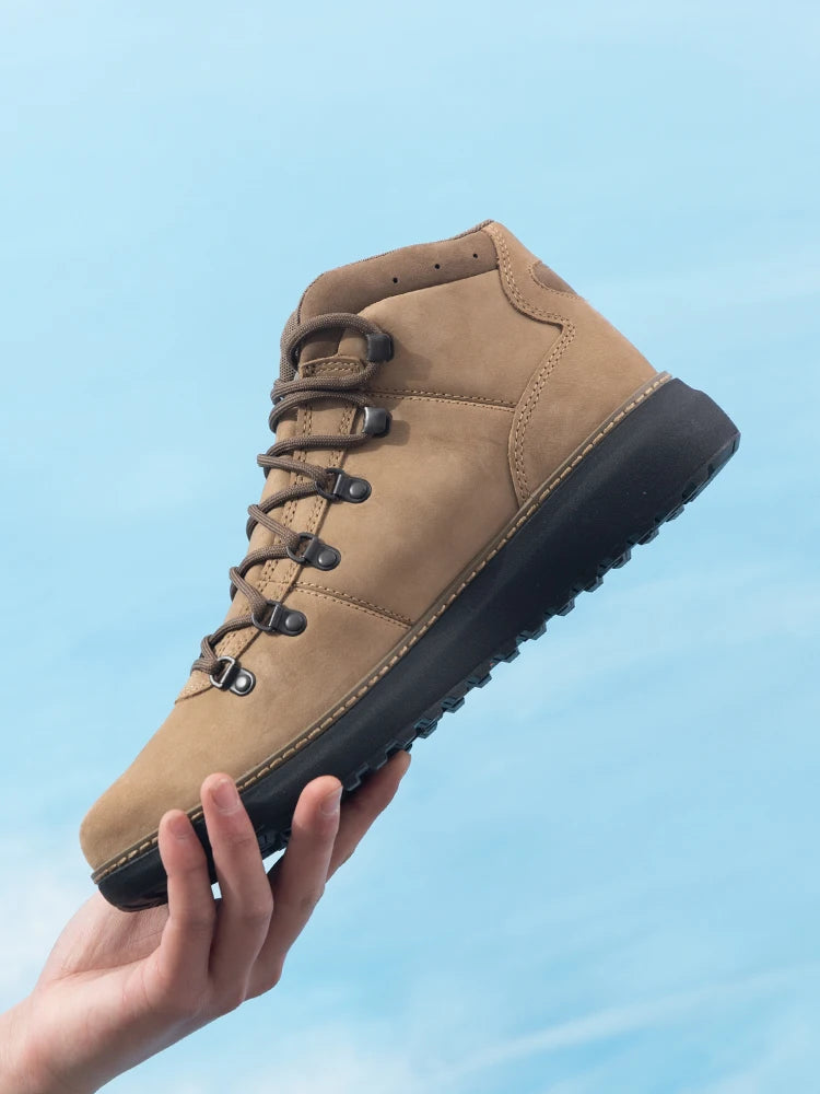 Men’s Timberland High-Top Boot