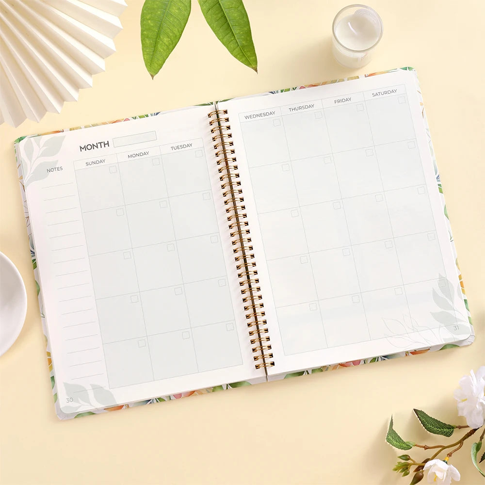 96 Sheets First-Time Mom Pregnancy Journal Memory Book with Weekly Planning & Sonogram Spaces Stickers Thoughtful Gift for Baby