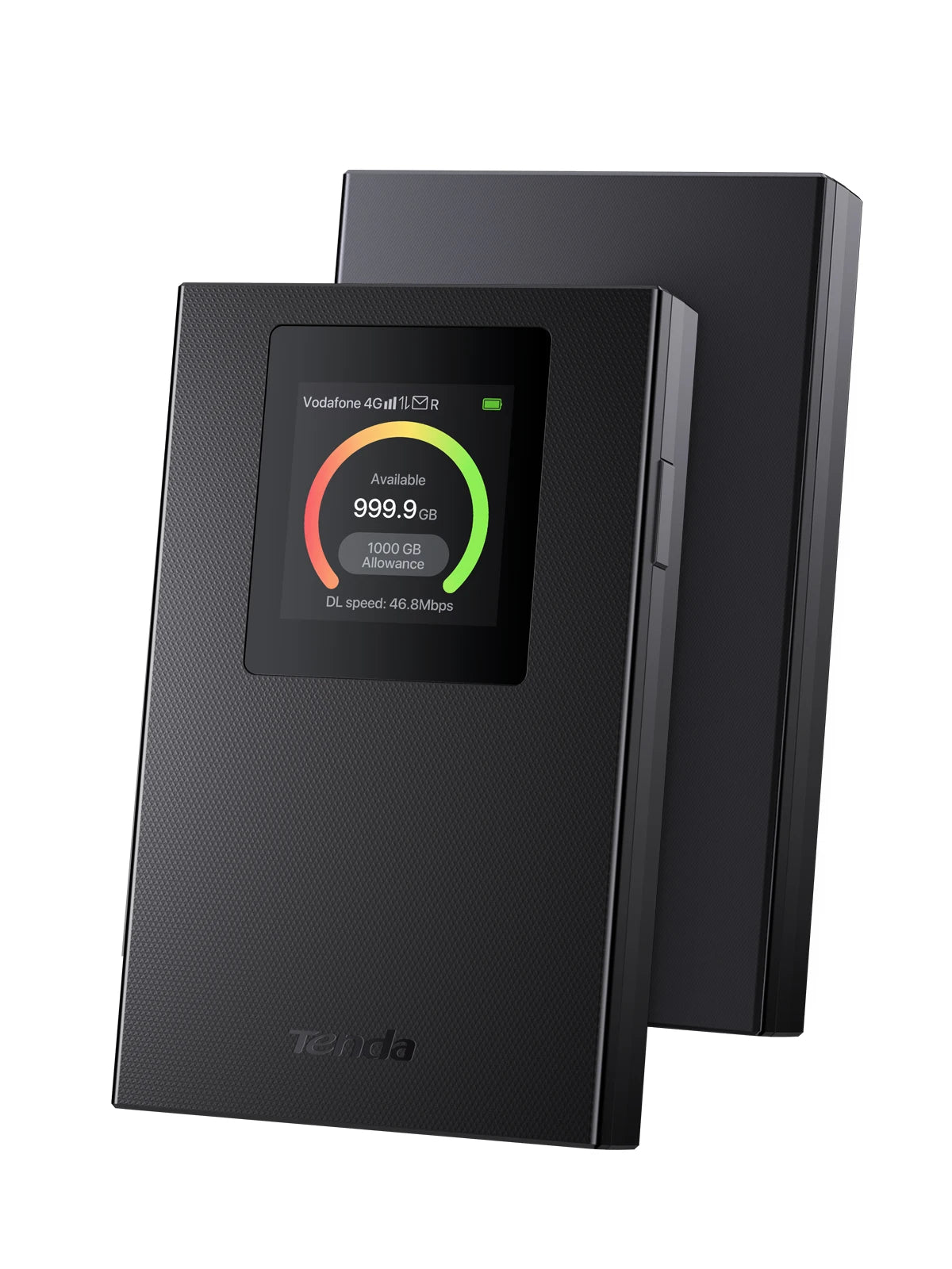 4G Lte Router Wireless Wifi Portable Modem Mini Outdoor Hotspot Pocket Mobile Wifi 286Mbps Sim CAT4 Card Slot Repeater 2100 mAh