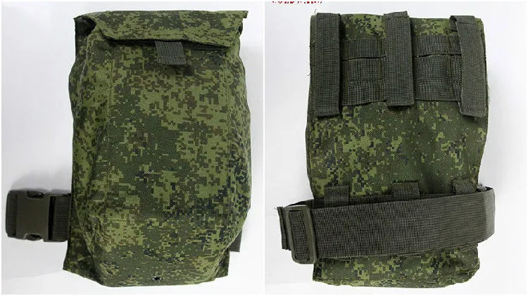 Tactical Subject Tank Top, 6sh117 Battle Molle Expansion Package