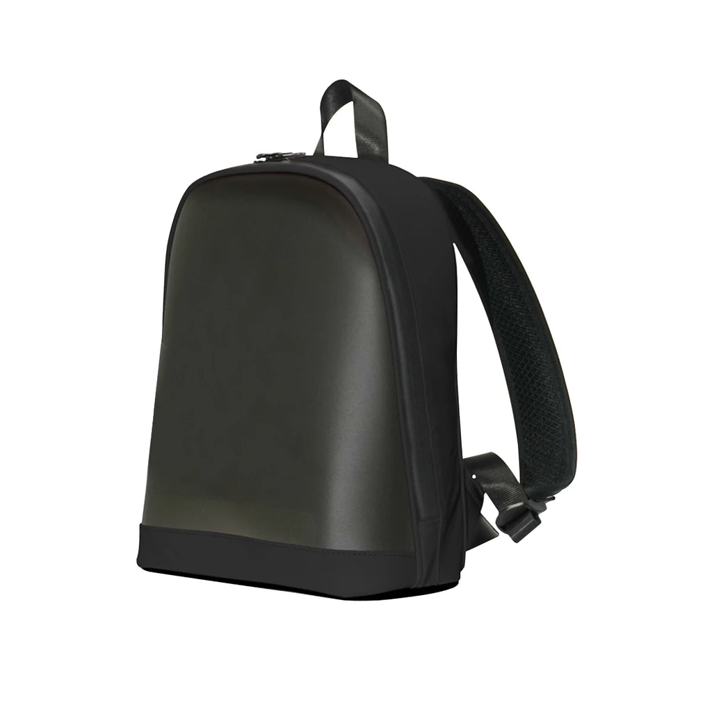 LED Advertising Backpack Portable Backpack with Led Display Magic Smart Walking Billboard APP Control Outdoor Pixel Screen Bag