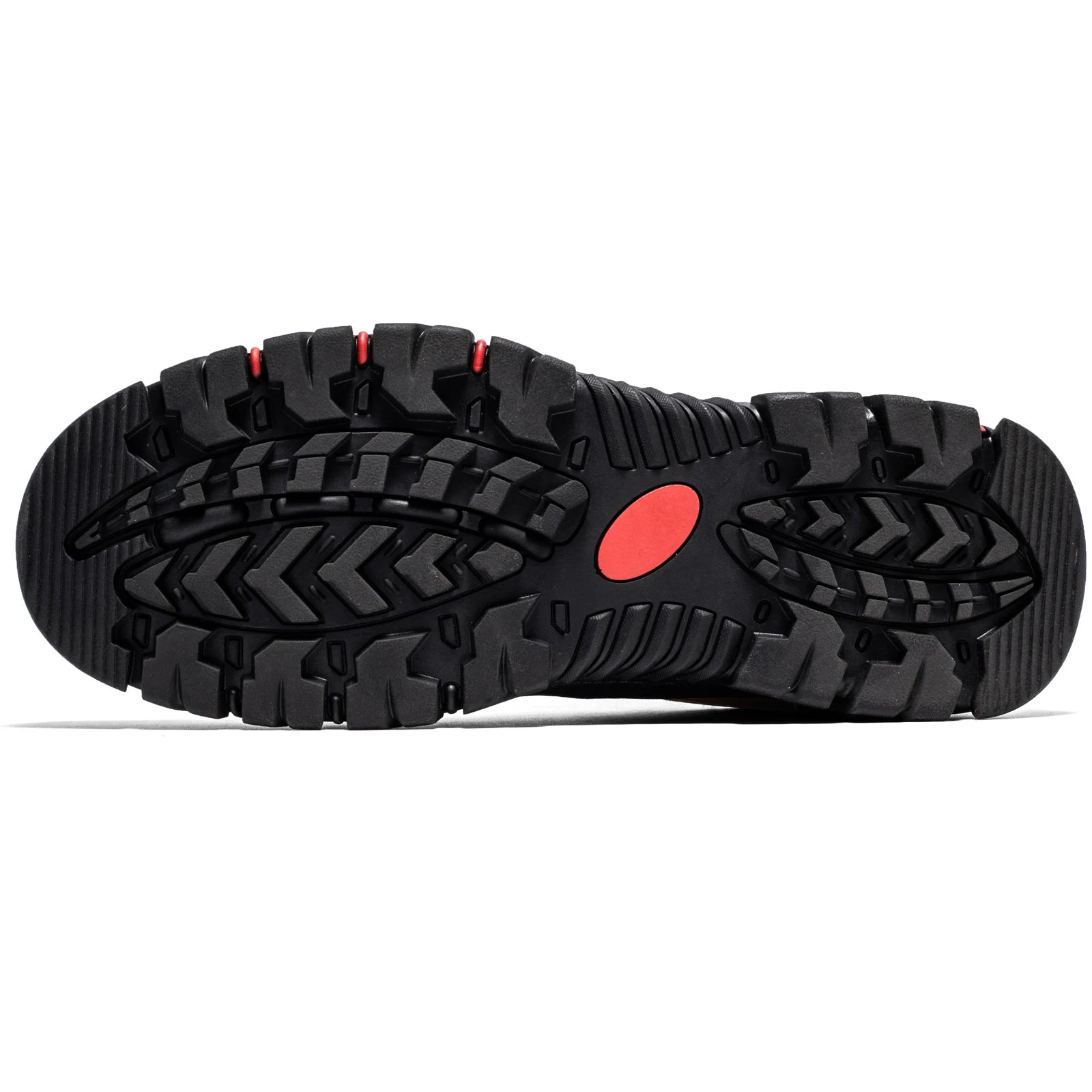 FLYLAND Fashionable Casual Men's Shoes High Top Outdoor Sports Shoes Comfortable And Safe Ankle Boots