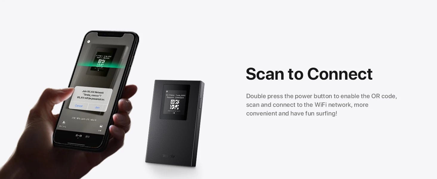 4G Lte Router Wireless Wifi Portable Modem Mini Outdoor Hotspot Pocket Mobile Wifi 286Mbps Sim CAT4 Card Slot Repeater 2100 mAh