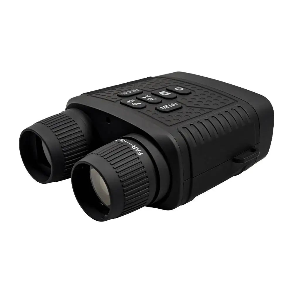 NV8000 NightVision Binoculars Googles with 30MP Photo Resolution &2.5K Video Size &3" TFT LCD Display 6X Digital Zoom