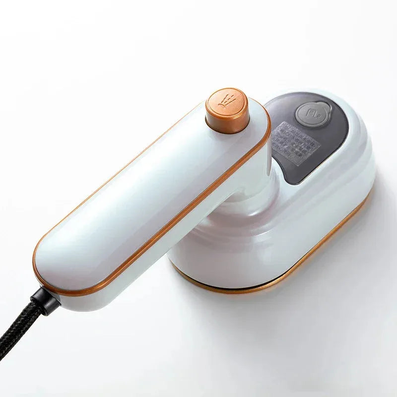 2-in-1 Handheld Steam Iron Garment Steamers Ironing Machine Travel Portable Ironing Machine Garment Ironing Machine Steamer