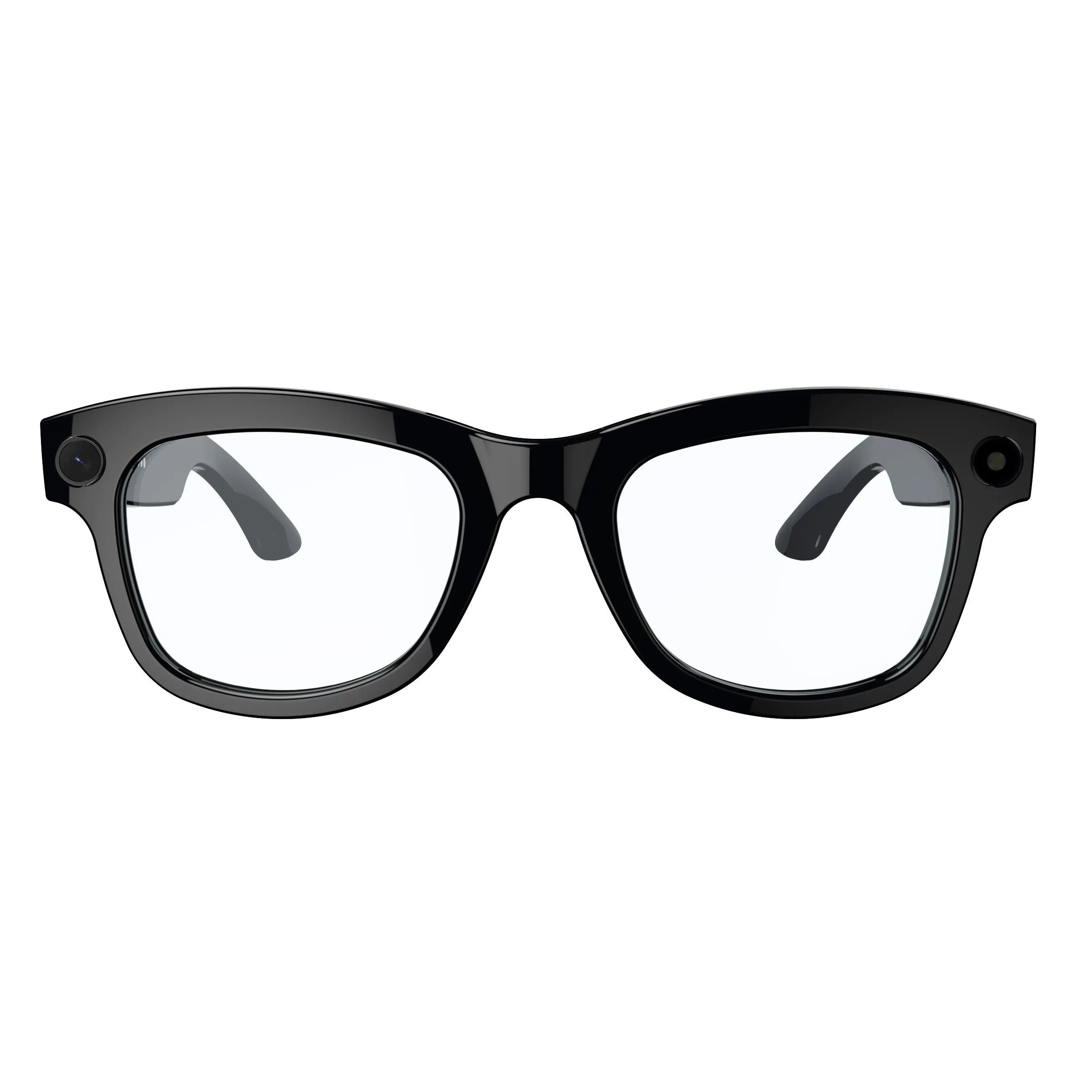 Ai Smart Glasses With 800w High-definition Camera, 4G Memory,Bluetooth Headphones,call,Music,Photo Shooting,Video Recording
