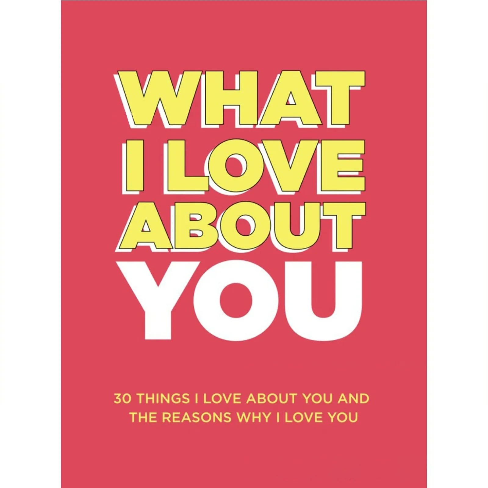 30 Heartfelt Questions To Tell Mom Why I Love Her: Personalized Fill-in-the-Blank Memorial Journal For Mother's Day Thanksgiving