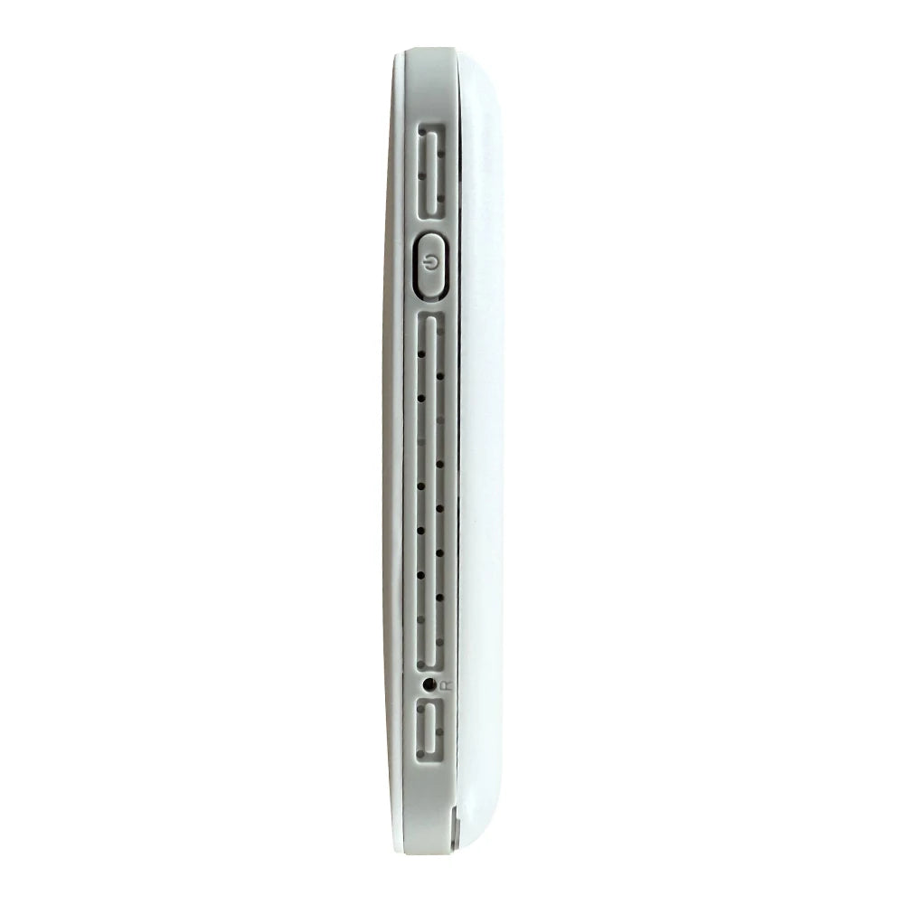 4G LTE Router Wireless Wifi 2100mAh Mobile Hotspot with SIM Card Slot Hotspot Pocket WIFI 150mbps For Outdoor Home Office Travel
