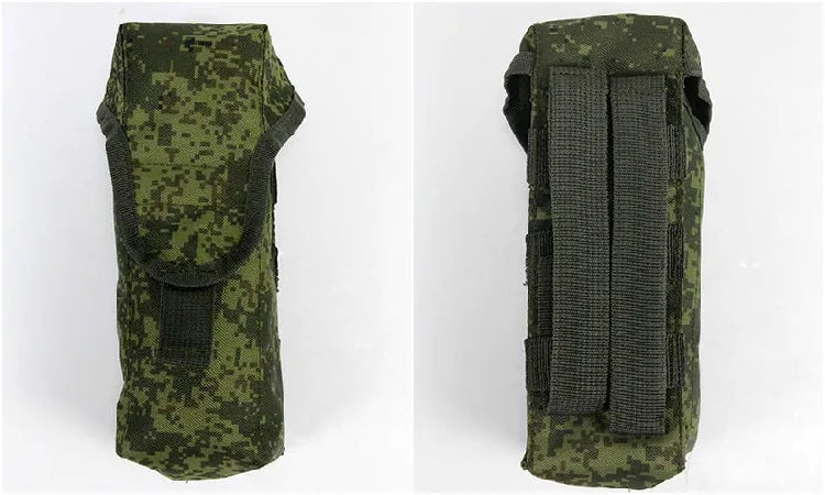 Tactical Subject Tank Top, 6sh117 Battle Molle Expansion Package