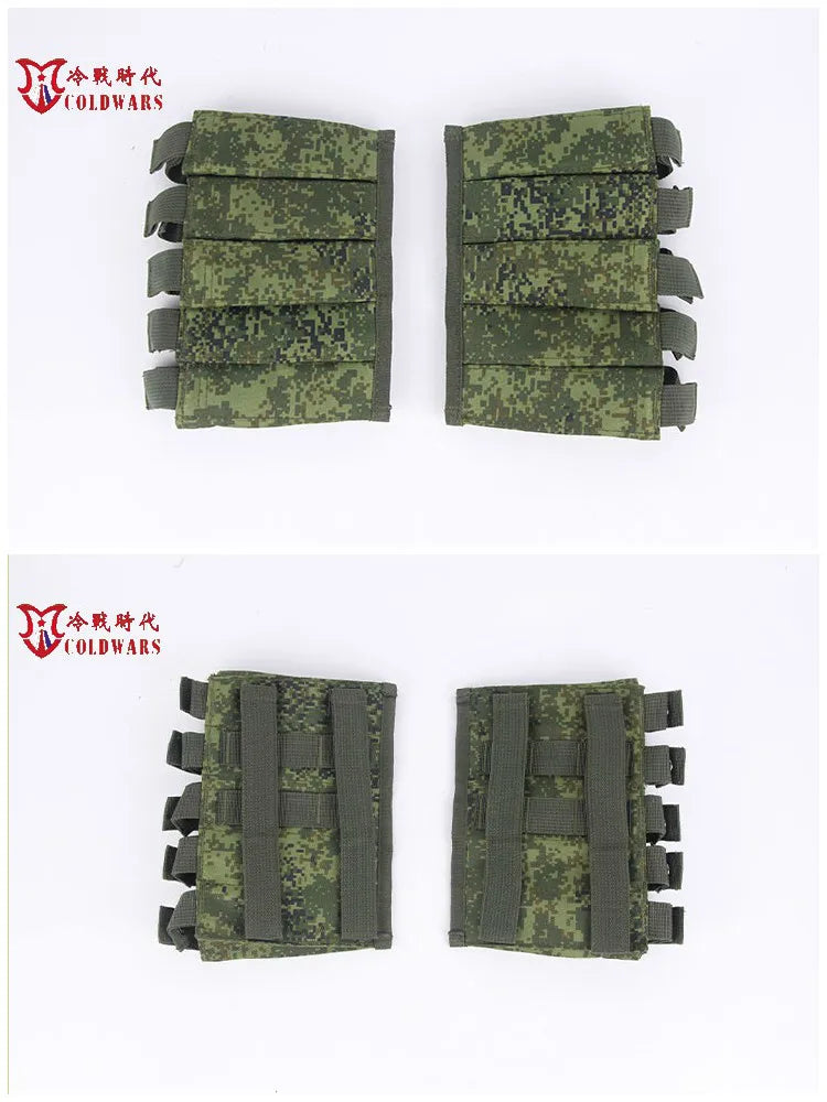 Tactical Subject Tank Top, 6sh117 Battle Molle Expansion Package