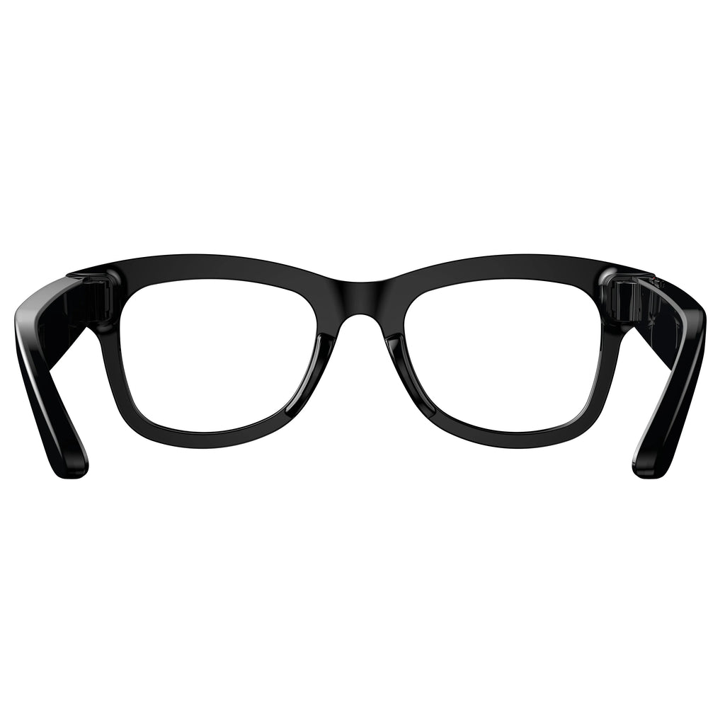 Ai Smart Glasses With 800w High-definition Camera, 4G Memory,Bluetooth Headphones,call,Music,Photo Shooting,Video Recording