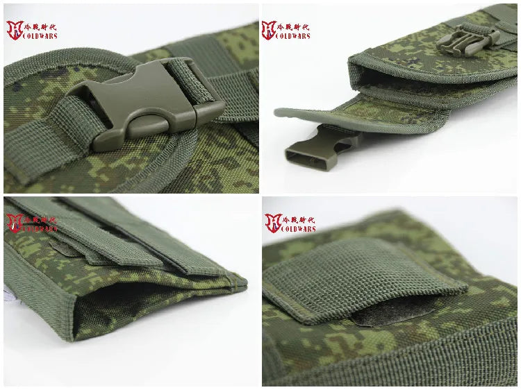 Tactical Subject Tank Top, 6sh117 Battle Molle Expansion Package