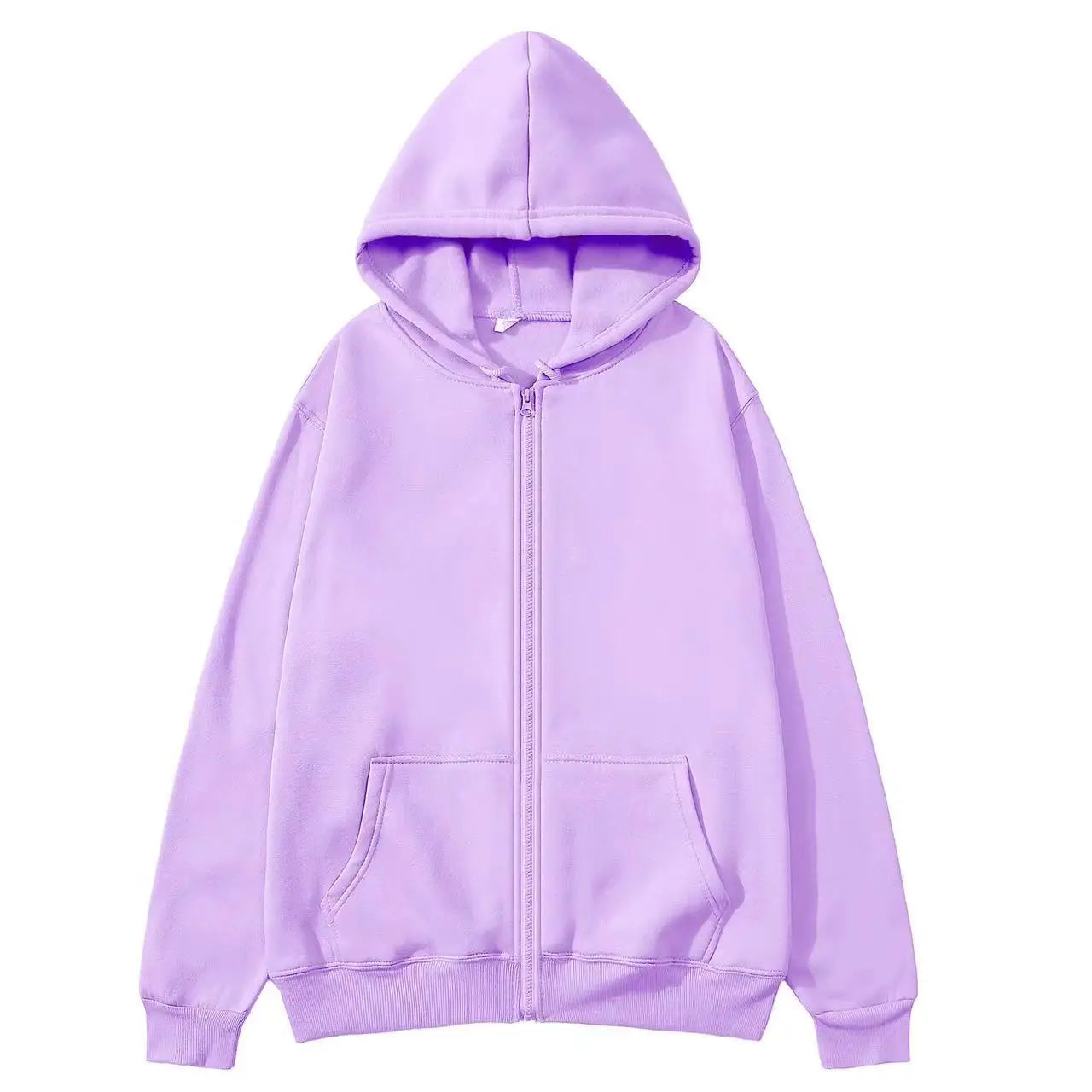 Fashion Casual Black Gray Blue Zipper Hoodie Hip Hop Street Wear Sweatshirts Skateboard Men/Woman Pullover Hoodies Male Hoodie