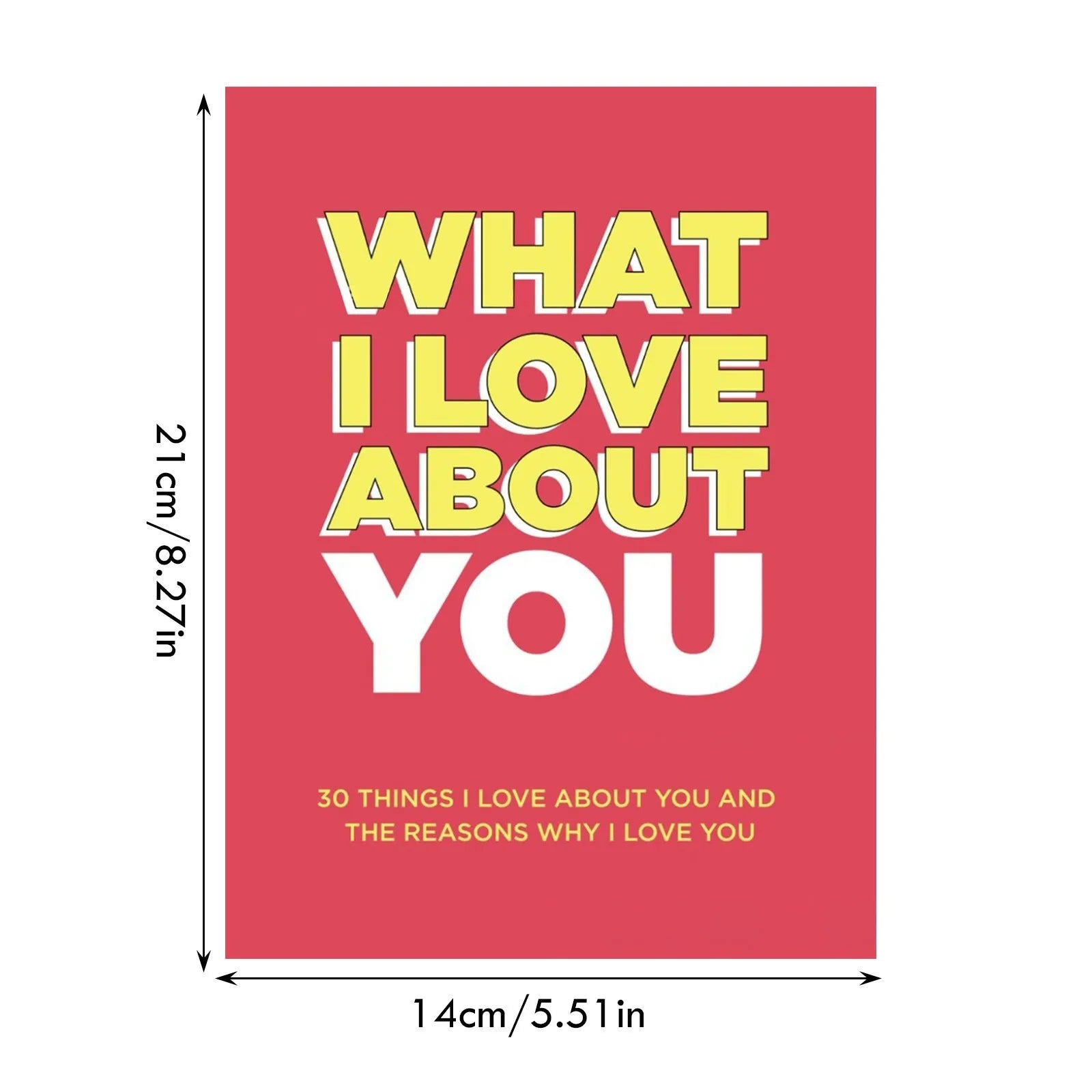 30 Heartfelt Questions To Tell Mom Why I Love Her: Personalized Fill-in-the-Blank Memorial Journal For Mother's Day Thanksgiving