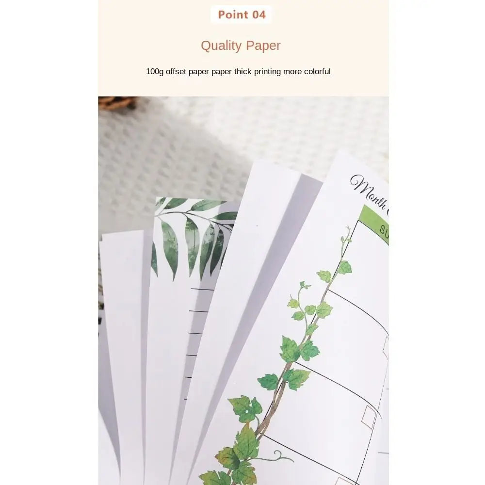 A4 Pregnancy Journey Memory Books Keepsake Books Perfect Planner Pregnancy Examination Records Schedule Photo Collection