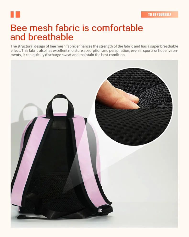 LED Advertising Backpack Portable Backpack with Led Display Magic Smart Walking Billboard APP Control Outdoor Pixel Screen Bag