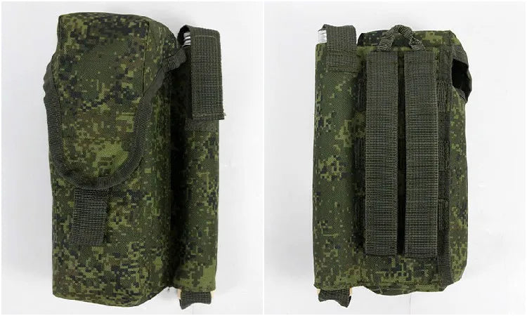 Tactical Subject Tank Top, 6sh117 Battle Molle Expansion Package