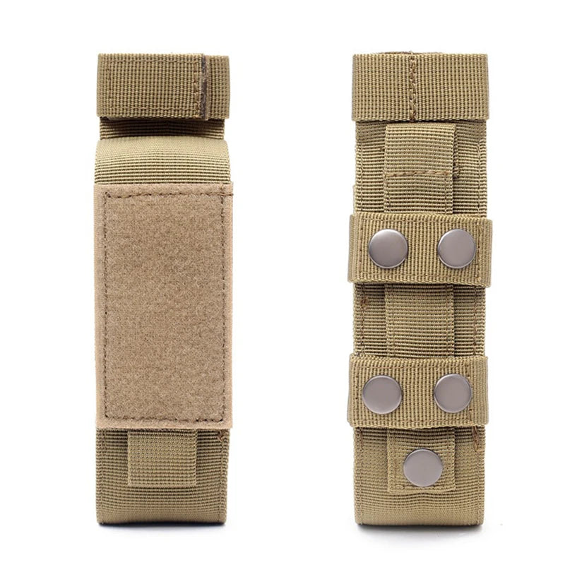 First aid kit, tourniquet, Molle survival kit, care stand, medical equipment, scissors, outdoor equipment kit