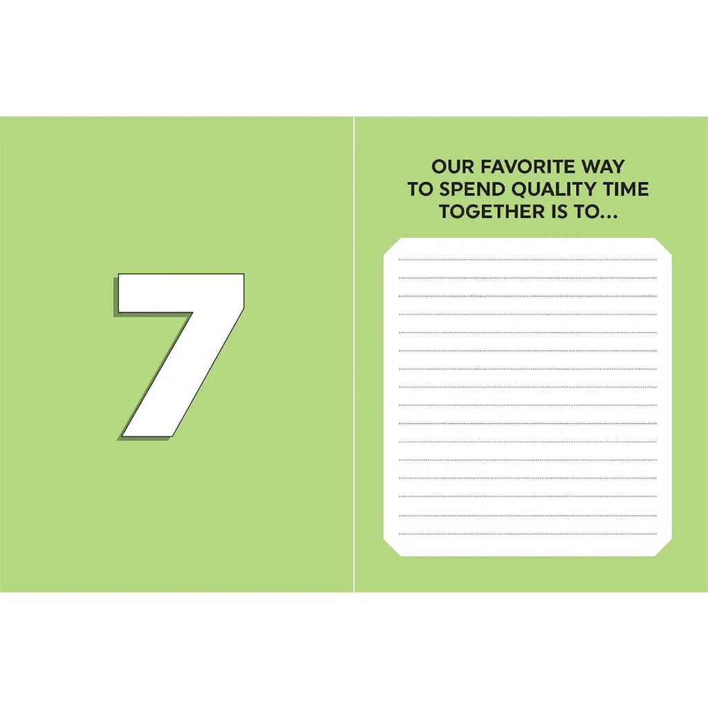 30 Heartfelt Questions To Tell Mom Why I Love Her: Personalized Fill-in-the-Blank Memorial Journal For Mother's Day Thanksgiving