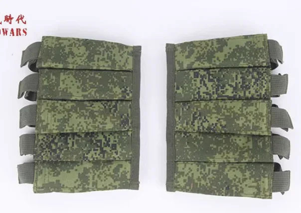 Tactical Subject Tank Top, 6sh117 Battle Molle Expansion Package