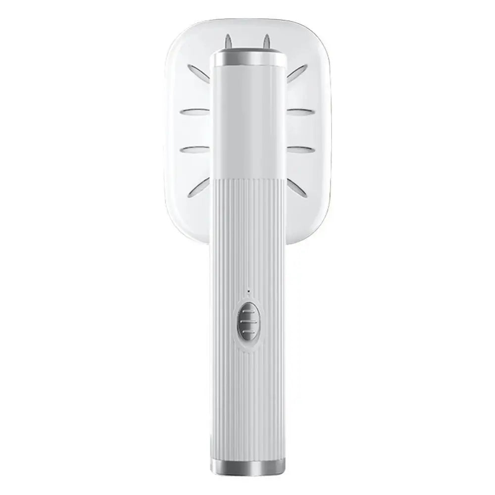 Steamer For Clothes - Travel Iron Steamer, Portable Mini Handheld Garment Steamer, Wet & Dry Ironing, 15s Fast Heat Up, Wrinkles