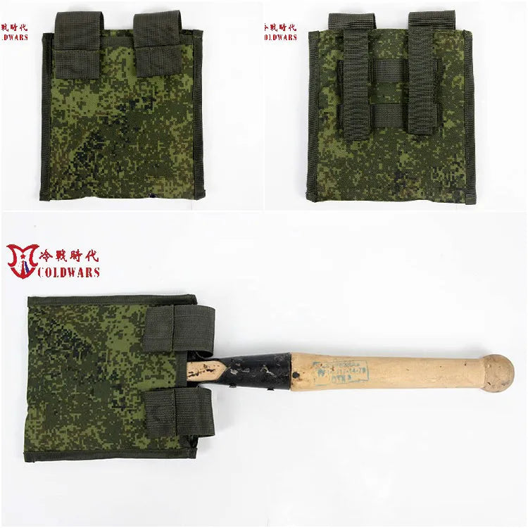 Tactical Subject Tank Top, 6sh117 Battle Molle Expansion Package