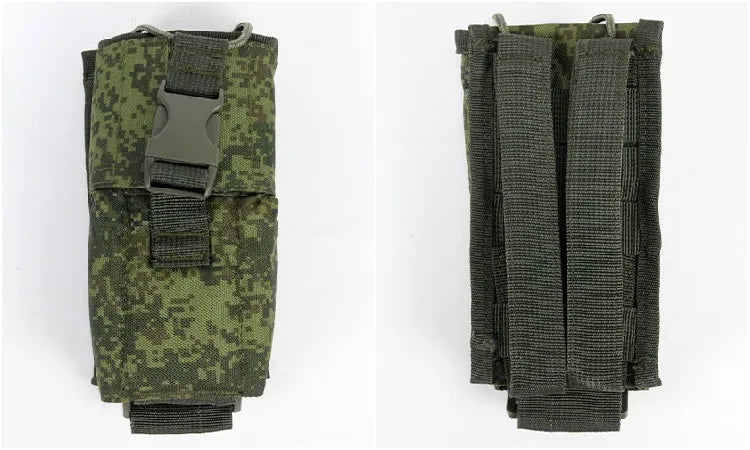 Tactical Subject Tank Top, 6sh117 Battle Molle Expansion Package
