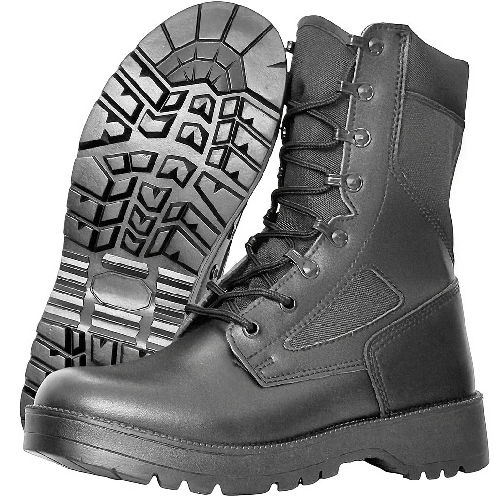 LAHORS® New Man Combat Tactical Boots Waterproof Outdoor Hiking Shoes Desert Army Boots Breathable Male Ankle Boots