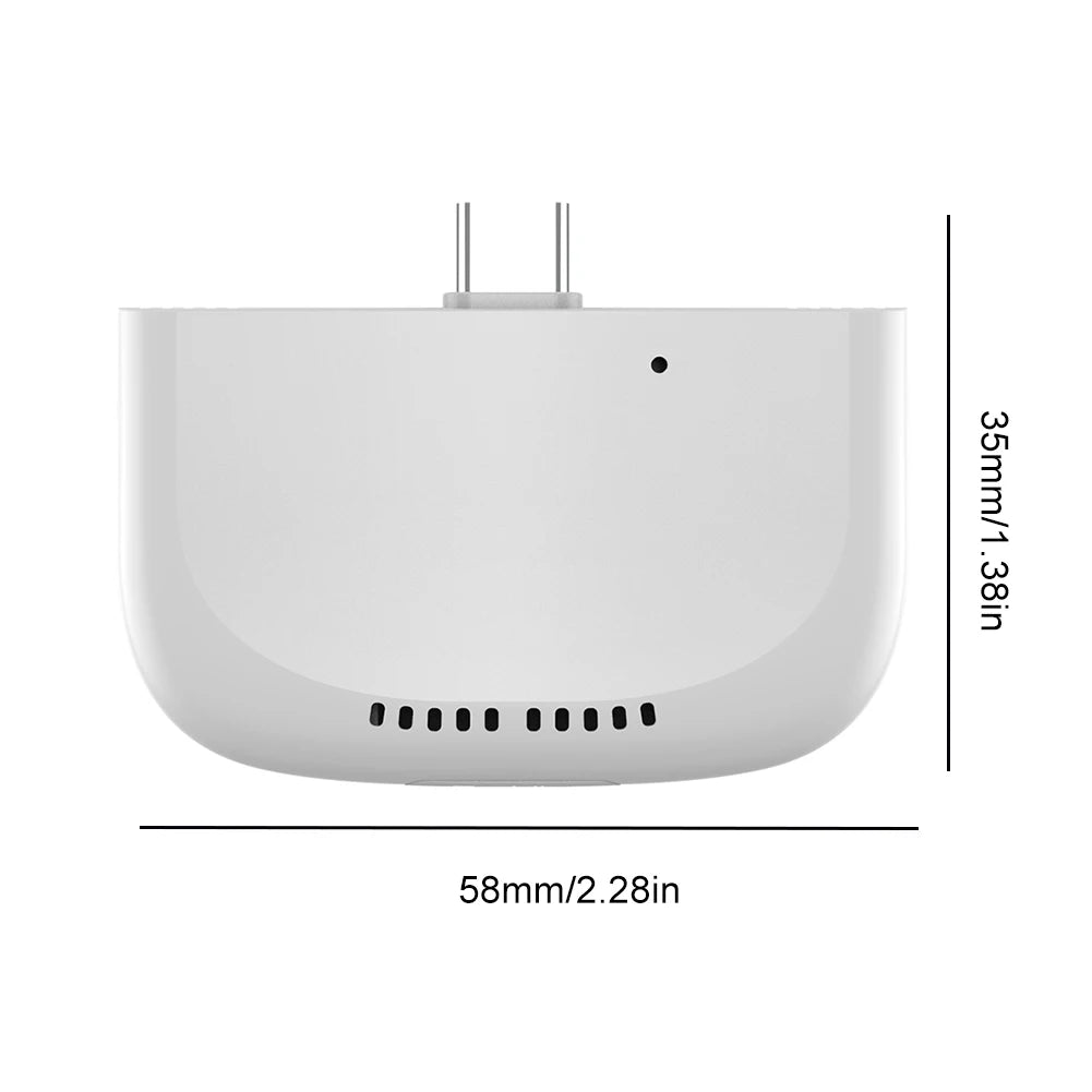 4G LTE Mini WiFi Router with USB Adapter Wireless Mobile Router Hotspot 4G LTE WiFi Modem Router for Home Office Travel Camping