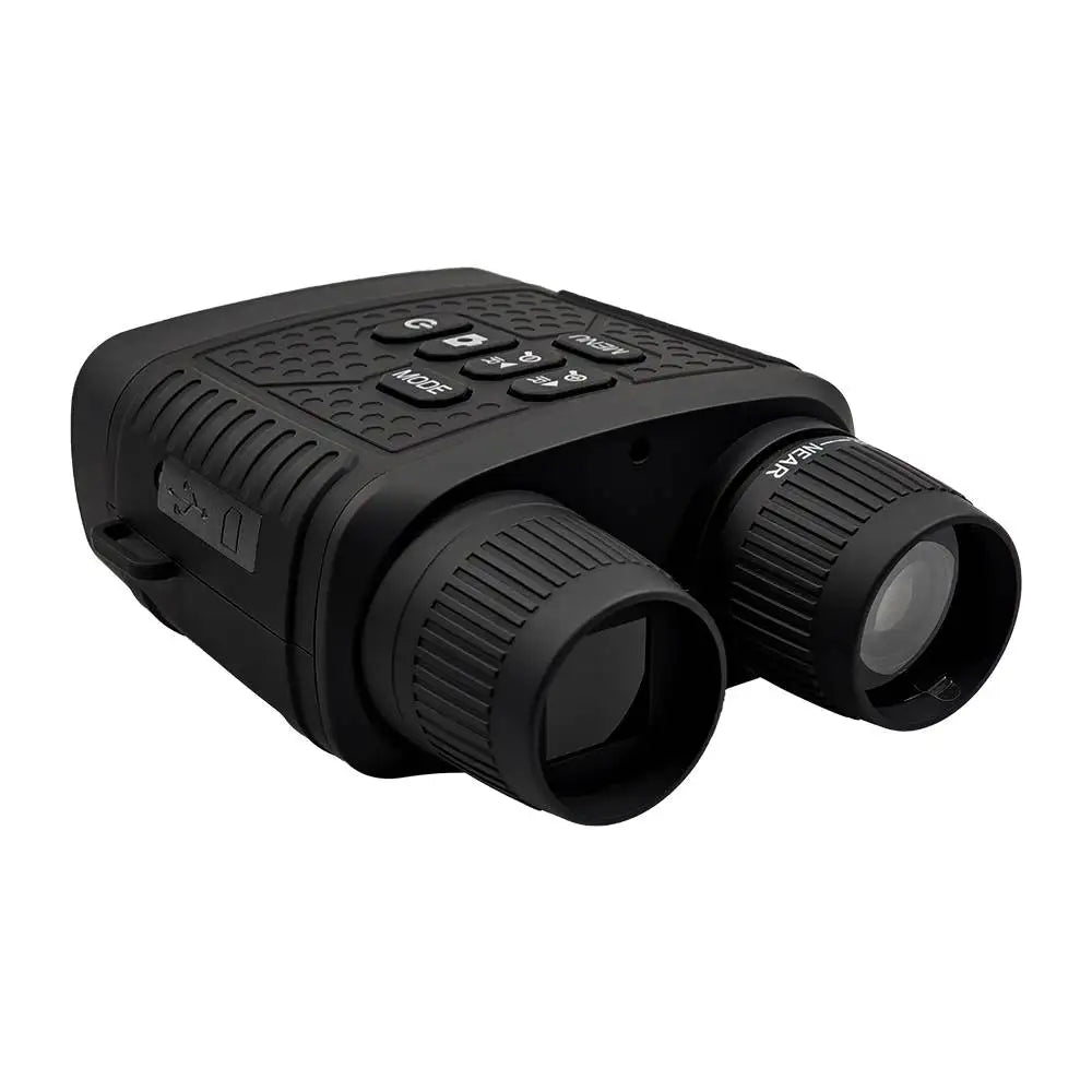 NV8000 NightVision Binoculars Googles with 30MP Photo Resolution &2.5K Video Size &3" TFT LCD Display 6X Digital Zoom