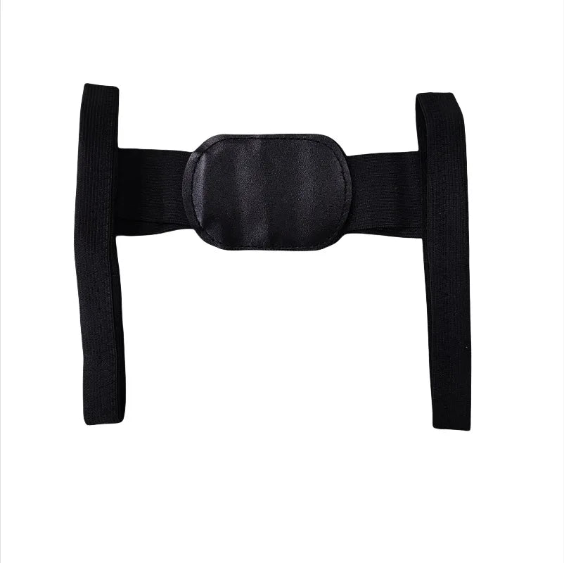 Posture Corrector Adjustable Back Posture Trainer Breathable Invisible Support Shoulder Belt for Back Pain Spine Corrector