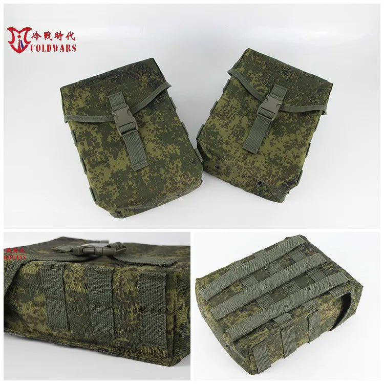 Tactical Subject Tank Top, 6sh117 Battle Molle Expansion Package