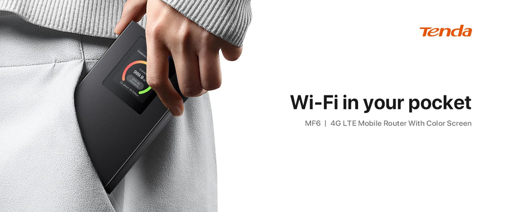 4G Lte Router Wireless Wifi Portable Modem Mini Outdoor Hotspot Pocket Mobile Wifi 286Mbps Sim CAT4 Card Slot Repeater 2100 mAh