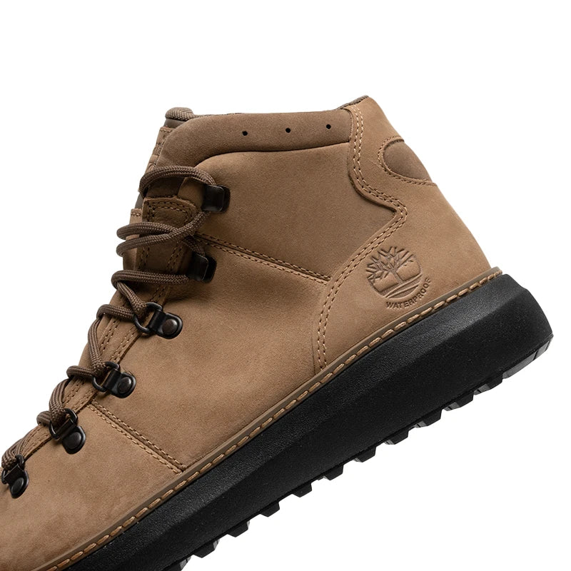 Men’s Timberland High-Top Boot
