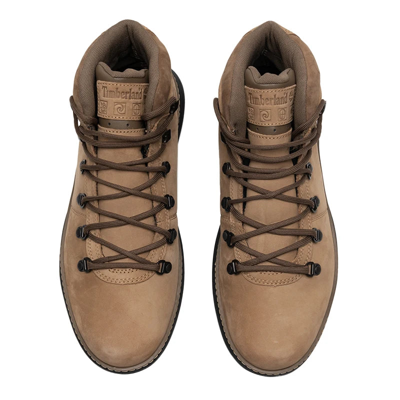 Men’s Timberland High-Top Boot